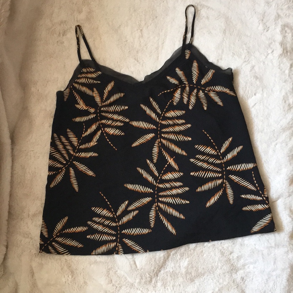 Summer Top